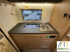 ADRIA阿迪雅房车 2019款寻路者M
