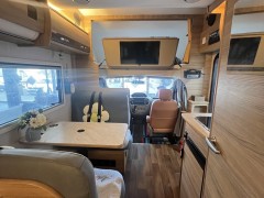 巨威 2021款3700