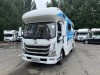 新飞房车 2021款2021款新飞H300尊享版