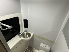 东风御风 东风御风B型房车