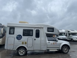 览众房车 2016款C7