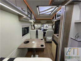 东风御风 2023款东风御风B型房车