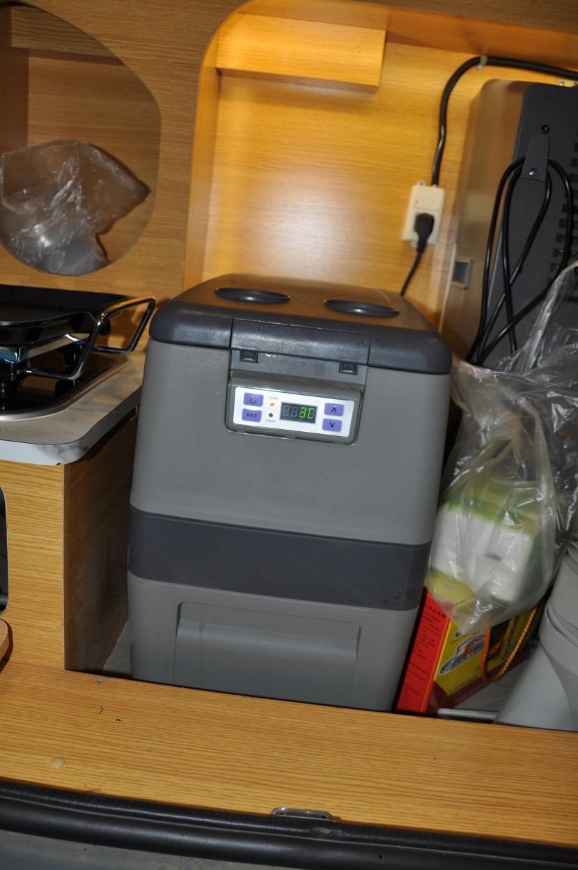 飞神房车爆款推荐：飞神小水滴年销300台，高性价比 4.68万 报名有惊喜 DSC_0574