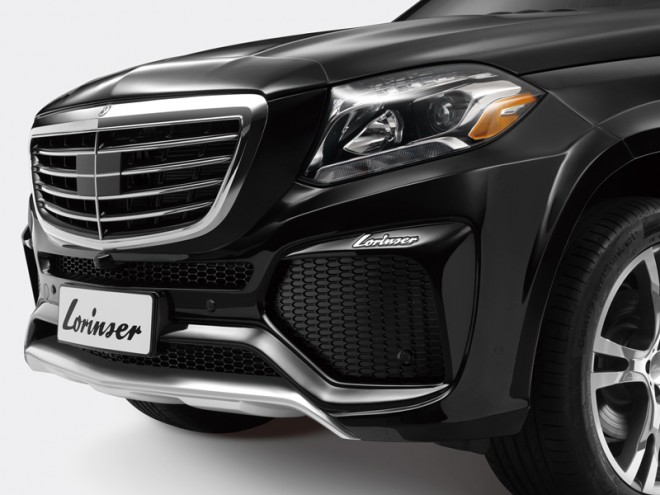 罗伦士GS500¥1,598,000起1526983148