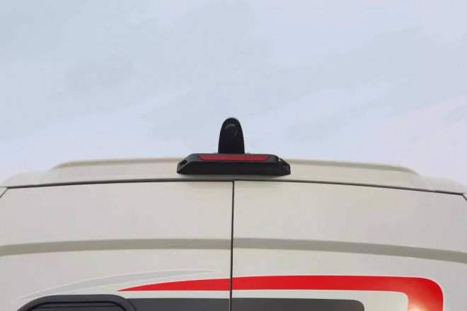 纵享旅行，这款宇通国产依维柯B型车(纵置床)房车怎么夸都不够！a1a9f4bfd32849d5845b3b671f0202ab