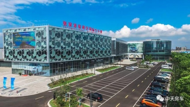 中天房车：两个人的对话透露了惊人秘密就在张家港！5b801982ea044e1e9c0e77971f227a05