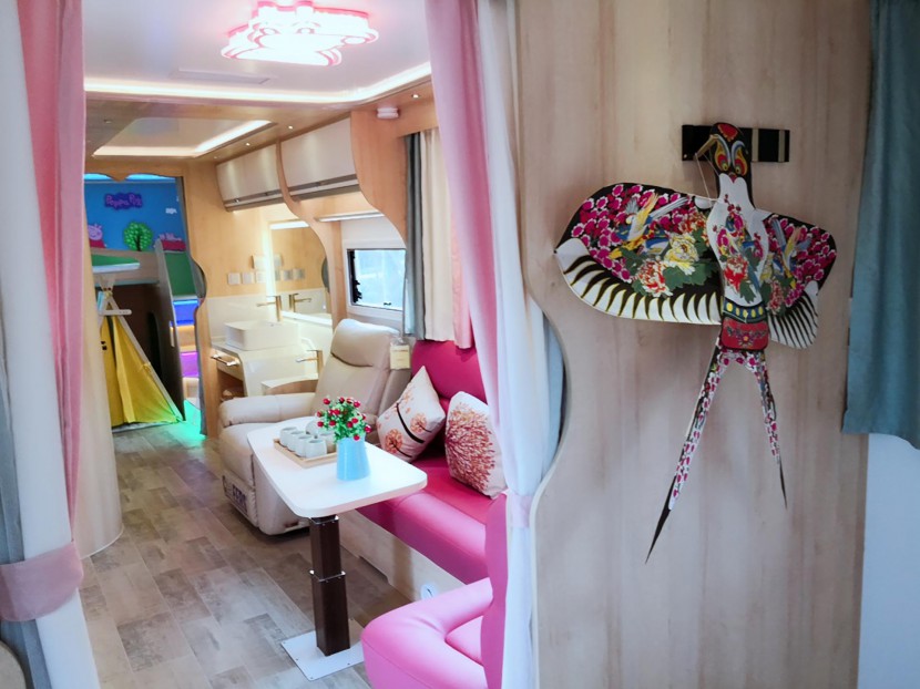 天晟房车10米营地房车  26.8万元 IMG_5611