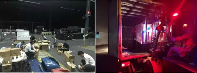 争分夺秒的战场：奇瑞“全球行动”驰援疫情防控37d0d951ead84ecd8742676325014f5d