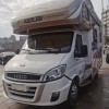 宇通 2020款C535旗舰版双拓展