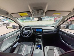 上汽大通MAXUS房车 2021款T90纵横