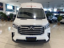 宇通房车 2020款B311舒适版