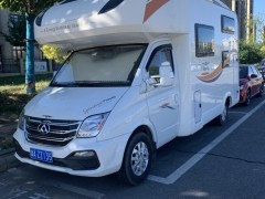 旌航 非营运小型客车