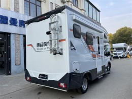 2024款歌睿途大通V90 C型 小型旅居车
