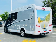 Dethleffs 德福房车 T1