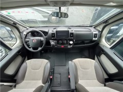 阿迪雅 2017款 阿迪雅 Matrix超凡者房车