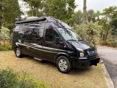 顺旅 2018款B型黑色版