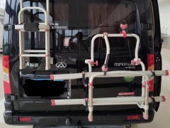 顺之旅房车 2020款V80定制版