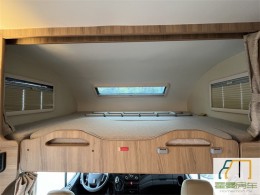 依维柯 2021款巨威 依维柯C型房车