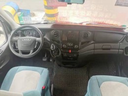 宇通 2021款C533 休闲娱乐版