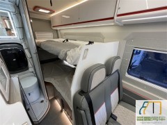 宇通 23款宇通大通V90B型房车