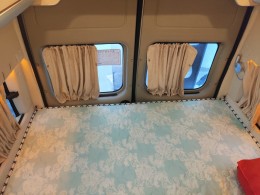 新飞 2020款新世代B型