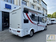 上汽大通MAXUS房车 2019款上汽大通V80年原厂C型房车