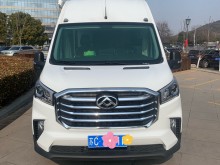 舜宇 2021款大通V90