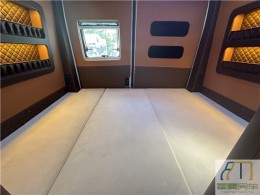 上汽大通MAXUS房车 2022款上汽大通V90B型房车