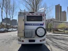 览众房车 长城C7A