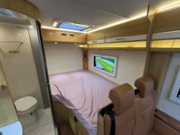 大通 上通RV80