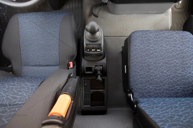 西行记——“大白”的西北之旅图片