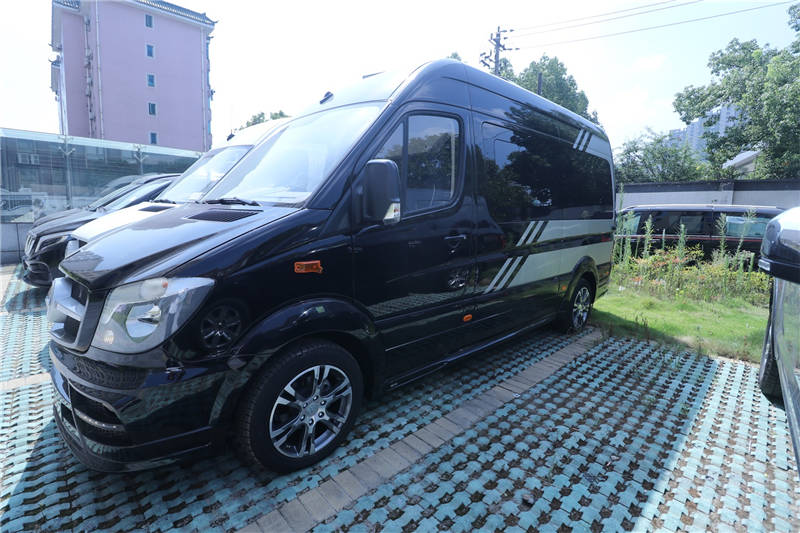 【罗伦士行政版】奔驰斯宾特商务七座现车201910241634537776