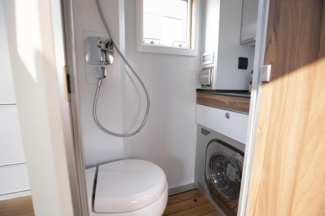 敢为英雄，经典永恒，诺玛迪森“撼路者”越野房车