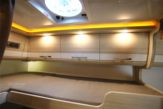 拓锐斯特依维柯C型经典版TIC-600 48.8万起 00001297