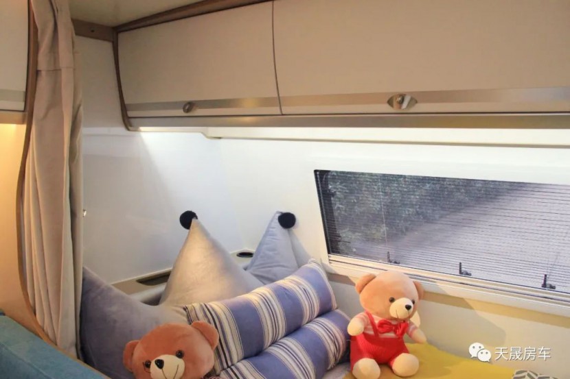 【深度剖析】天晟房车420,每一个经得住推敲的点