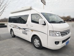 法瑞德-NEW DAILY 法瑞德NEW DAILY 法瑞德 NEW DAILY 2018款法瑞德NEW DAILY