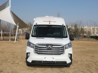 宇通 大通V90
