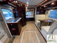 宇通房车 2019款凯伦宾威奔驰C型