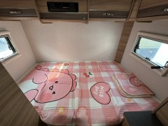 巨威 2021款3700