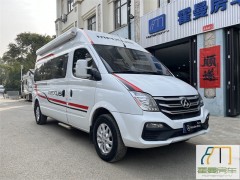 上汽大通 2018V80