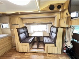 戴德房车 自由风6双拓展MAX版