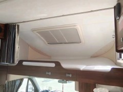 宇通房车 凯伦宾威