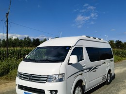 福田 北京福田