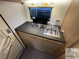 阿迪雅 19款C型旅居房车