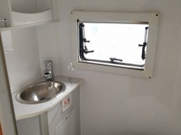 上汽MAXUS 2020款RV80 C型 国六版