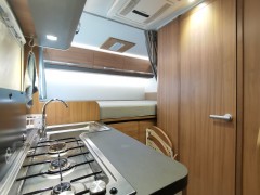 ADRIA 阿迪雅 2019款A 590 SP