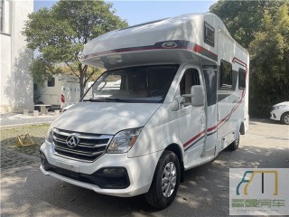 上汽大通 2019款上汽大通RV80 2.5T C型房车