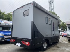 上汽跃进 21款H300轻卡房车