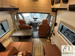 上汽大通 2018款上汽大通MAXUSRV80原厂B型房车