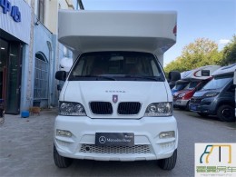 华晨 19款华晨金杯C型房车